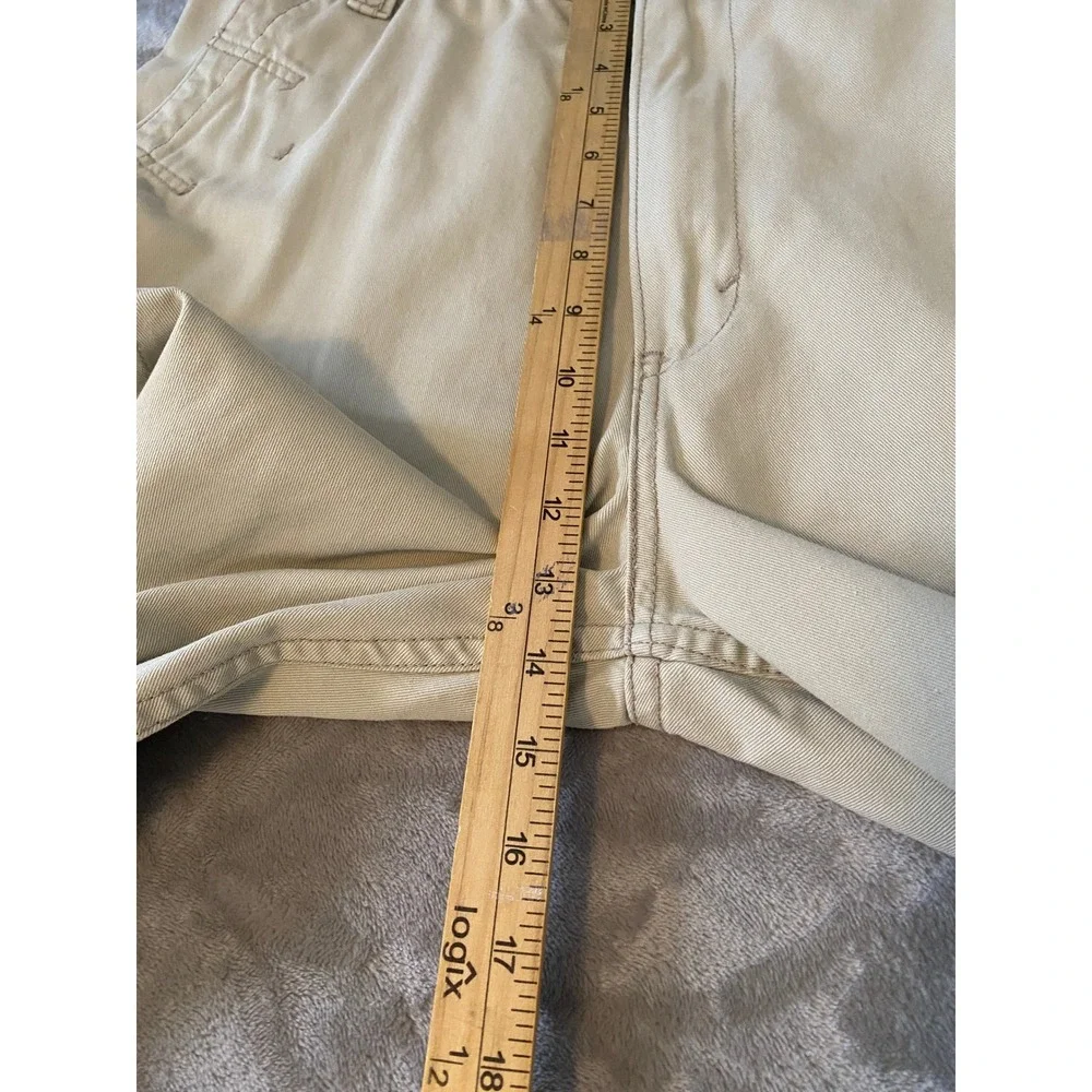 Levi's Cargo Pants‎ W36 L34 Tan Loose Straight Khaki Utility Y2K Skater *READ*